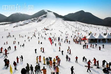 渔阳滑雪场电话 北京渔阳国际滑雪场