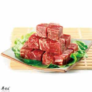 牛肉的营养价值及功效 牛肉（瘦）营养与做法