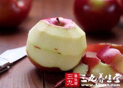 苹果皮是什么 苹果、苹果皮在生活中有什么用处
