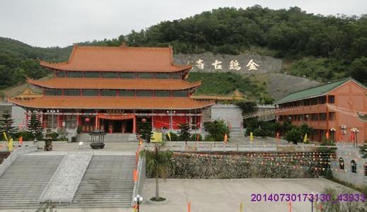 金鸡寺 怒江金鸡寺