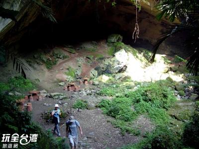 台湾桃园 台湾桃园桃园蝙蝠洞