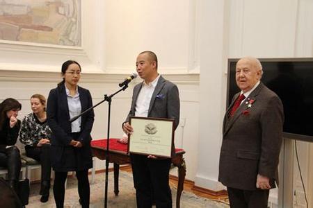 年度人物获奖感言 2013年第十四届中国经济年度人物获奖感言