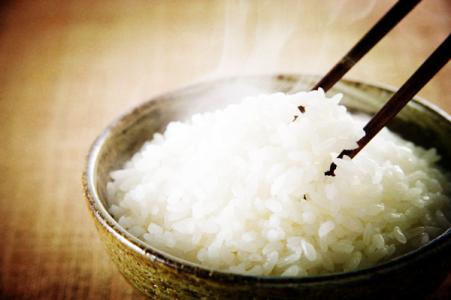 米饭怎么做健康 怎么健康的吃米饭