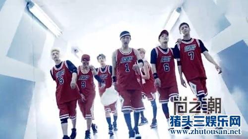 rhythm ta中文歌词 iKON《RHYTHM TA》中文歌词