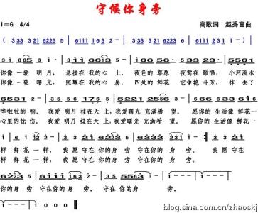 真诚的守候歌词 《转世的守候》歌词