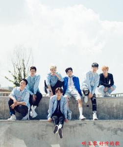 ikon my type音译歌词 iKON《MY TYPE》中文歌词