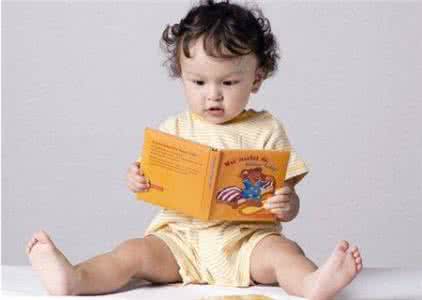8个月宝宝智力测试 8岁前怎样增强宝宝智力