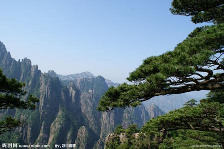 黄山旅游攻略 黄山旅游