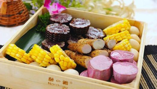 排毒的食物 19种人气超高的排毒食物