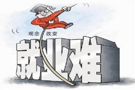 大学生就业中自我定位 大学生就业如何自我定位