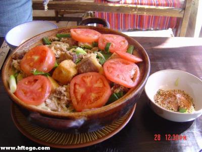 天天向上美食篇 美食天天有云南篇