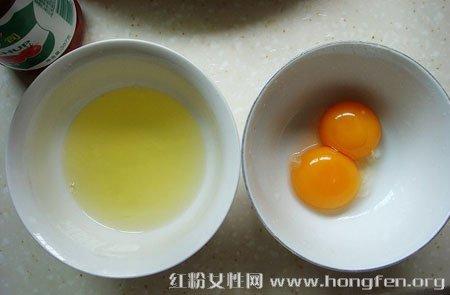 蛋白营养高还是蛋黄 蛋黄和蛋白哪个营养高?
