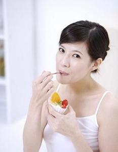 女性经期四大饮食禁忌 经期间可以吃冰淇淋吗？经期饮食禁忌要注意(3)