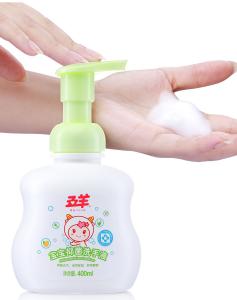 宝宝洗手液 宝宝洗手液怎么用
