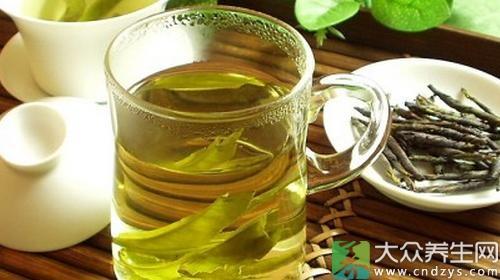 苦丁茶饮用方法 5类人群不适合饮用苦丁茶