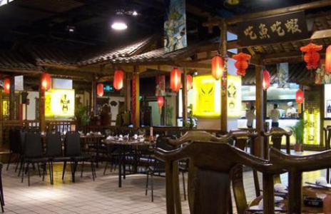 天津有特色的餐厅 天津最有特色的餐厅推荐