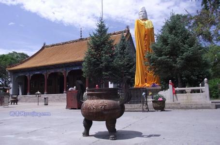 齐齐哈尔大乘寺素食斋 齐齐哈尔大乘寺