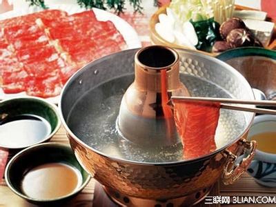 涮鱼火锅的做法 北京涮肉火锅的做法