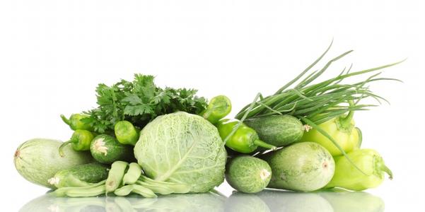 适合秋季种植的蔬菜 秋季适合吃的6种蔬菜