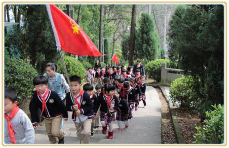 清明节祭扫学生讲话稿 2016年清明节祭扫辅导员的讲话稿