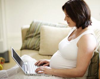 孕妇注意事项 孕妇用电脑的12大注意事项