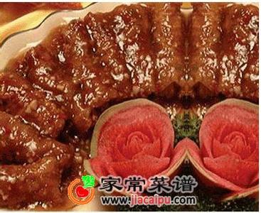 牛肉炸小酥肉的做法 酥炸牛肉卷的做法