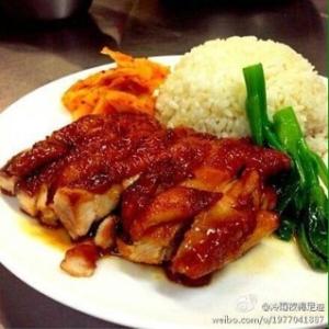 日式照烧鸡排的做法 照烧鸡排饭的做法