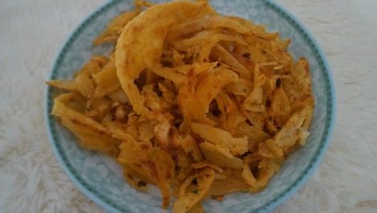 藕饼烧毛豆做法 毛豆抓饼的做法