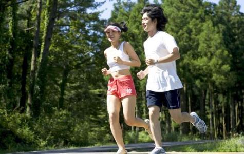 跑步减肥的最佳时间 怎么跑步减肥？跑步减肥的最佳时间(2)