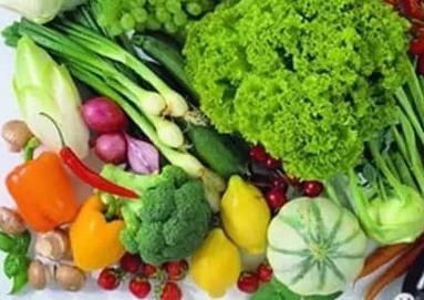 减肥吃什么蔬菜瘦得快 吃什么蔬菜可以减肥