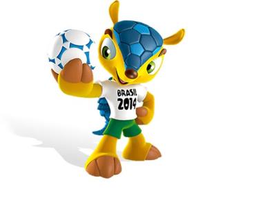 俄罗斯世界杯吉祥物 世界杯吉祥物