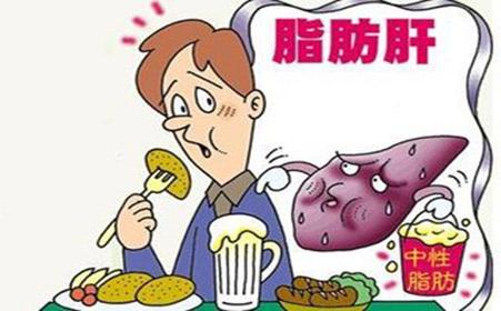 脂肪肝中度注意事项 18条中度脂肪肝饮食注意事项