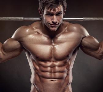 肩部肌肉锻炼八大动作 男人锻炼肌肉的动作有哪些