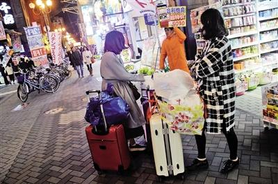 去日本旅游禁忌 去日本旅游要注意什么