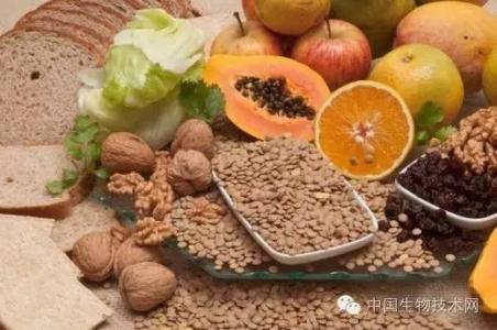 细菌性食物中毒 8类食物含细菌多