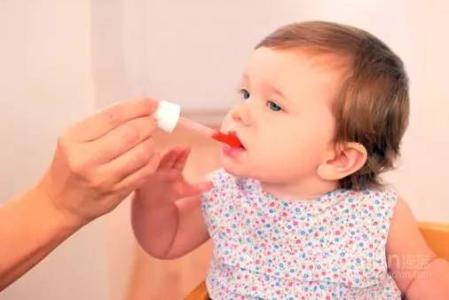宝宝喂药 给宝宝喂药的6大致命误区