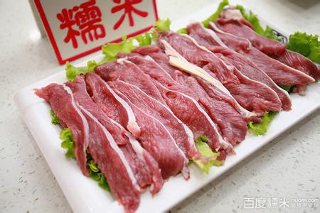 老北京涮羊肉 老北京羊肉包怎么做