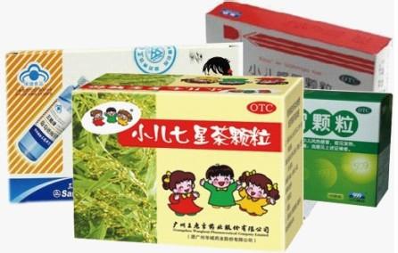 宝宝常备药 宝宝的那些常备药