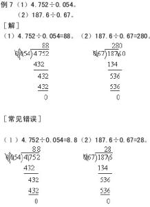 数学应用题解题方法 小学数学应用题分类解题大全(6)