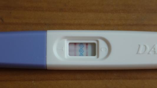 试纸几天能测出怀孕 试纸能测出什么时候怀孕？