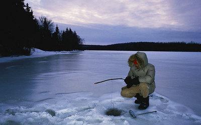 水库钓鱼技巧 冬天水库钓鱼技巧和注意事项分析