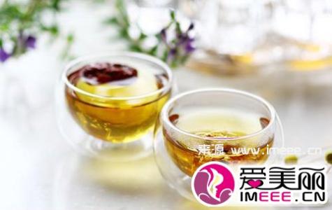 秋季喝什么茶好 秋季喝什么茶好呢(2)