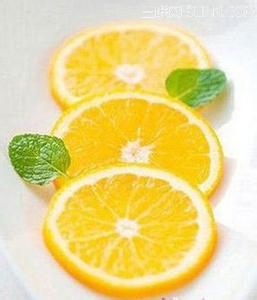 柠檬的药用价值 柠檬的营养和药用价值
