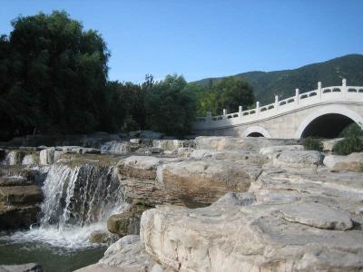 郑州植物园景点介绍 北京植物园景点介绍