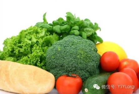 抗衰老蔬菜 抗衰老的4种蔬菜