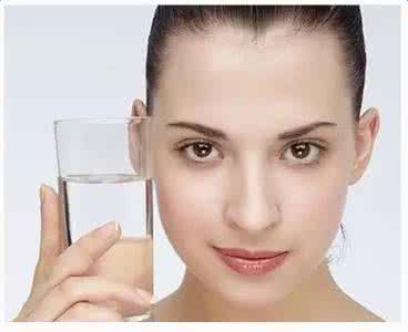 皮肤严重缺水怎么补水 皮肤缺水怎么补水最快?(2)