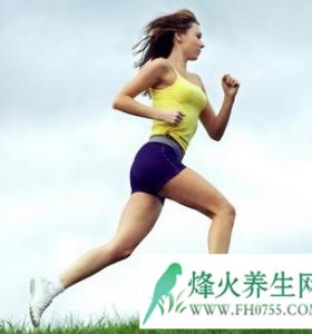 跑步后的拉伸运动瘦腿 跑步运动瘦腿切忌不可盲目(2)