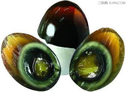 怎么辨别轻松筹 如何轻松辨别松花蛋