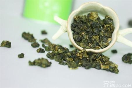 冻顶乌龙茶哪个牌子好 冻顶乌龙茶的泡法