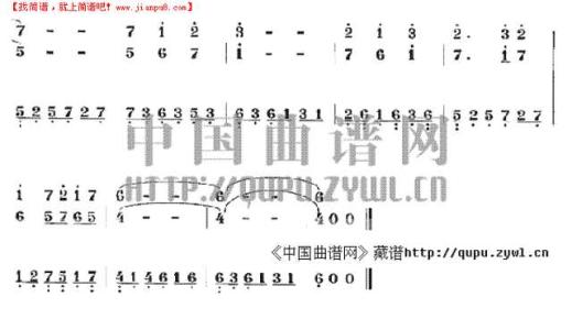 和音(双音)的练习和运用